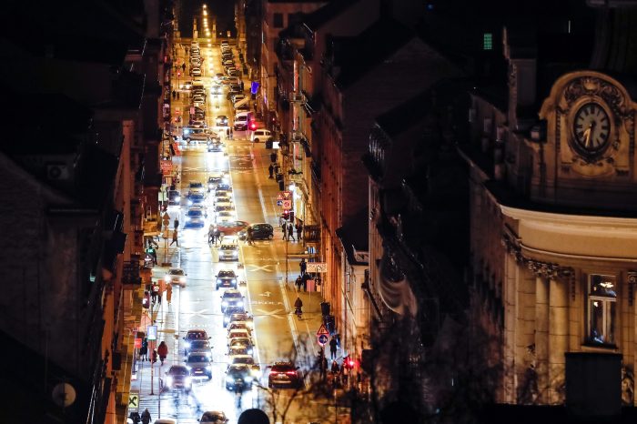 Buka noću ugrožava trećinu stanovnika EU i Hrvatske