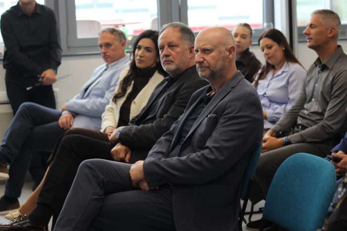 'Manje stresa od prometnih gužvi pozitivno utječe na zaposlenike'