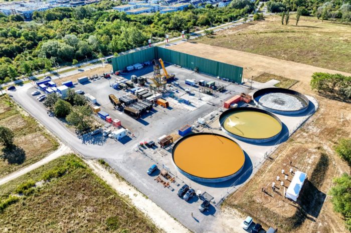 Beč korak bliže izgradnji prvog geotermalnog postrojenja