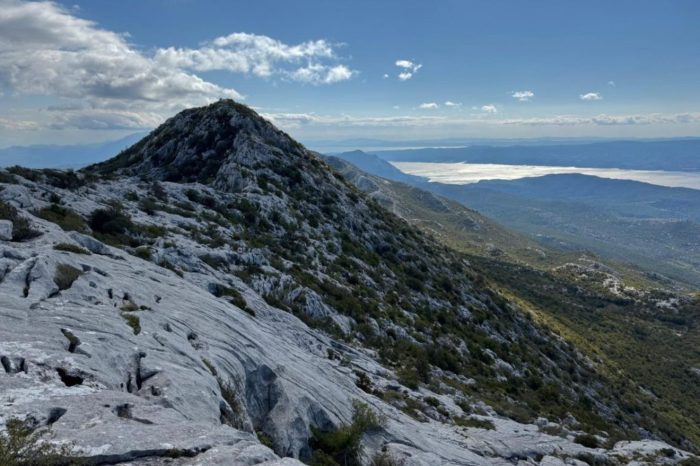 Dalmatinska planina u podzemlju krije svoje najveće bogatstvo