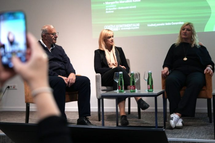 Velika konferencija: ‘Međimurje ima goste koji najviše troše dnevno’