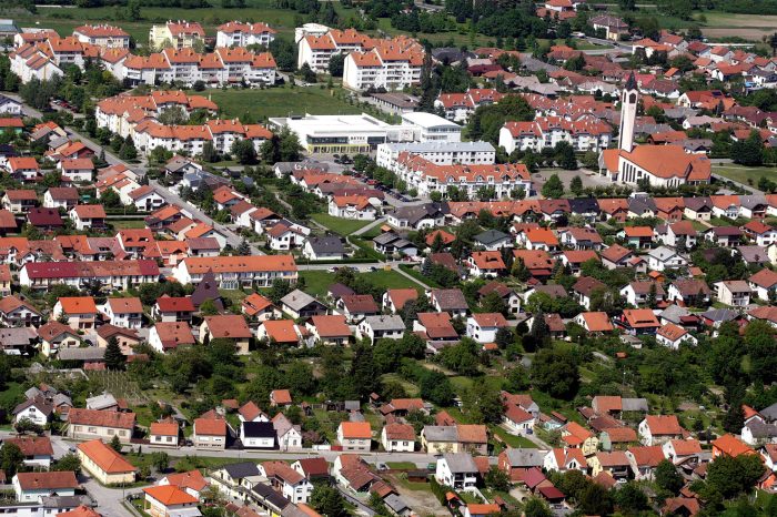 Grad Čakovec daje poticaje do 2000 eura za solare u kućanstvima