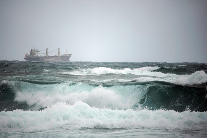 Energija valova: Može li snaga oceana napajati naše domove
