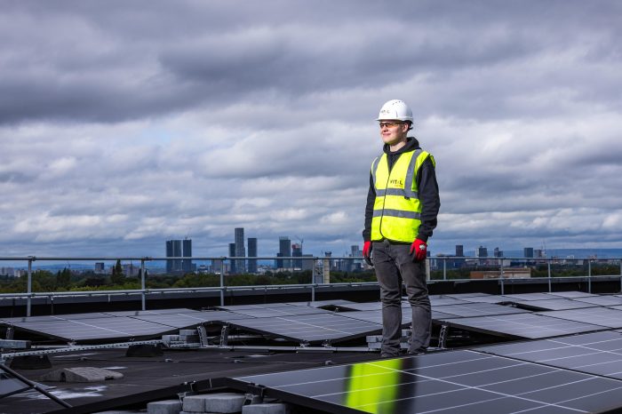 Svijet obara rekorde u obnovljivoj energiji, ali mora ubrzati