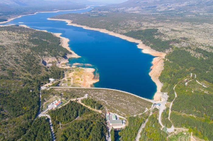 HEP i njegova važnost: 130 godina energije koja pokreće Hrvatsku