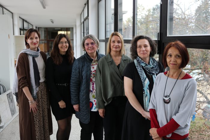 Nanodijamanti i ugljikove točke: Znanstvenice IRB-a otkrile kako se sitni materijali ponašaju u rijekama i jezerima