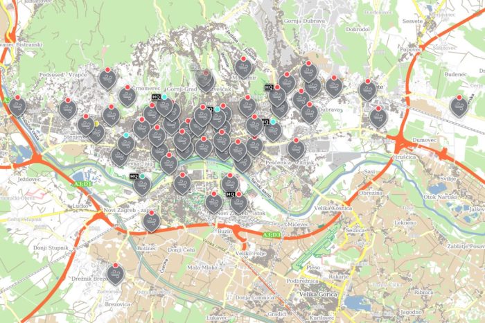 Loša kvaliteta zraka u Zagrebu: Liječnici izdali upozorenja građanima