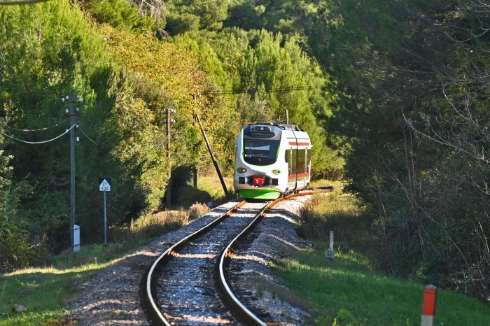 Željeznice velikih brzina: Vlakom iz Zagreba do Budimpešte za 4 sata i 15 minuta