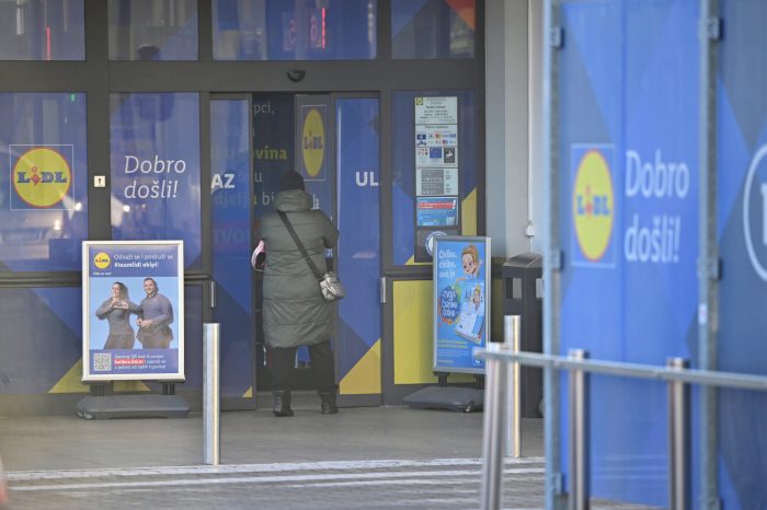 Velika novost u Lidlu: Pokreću izazov za građane, trajat će 21 dan