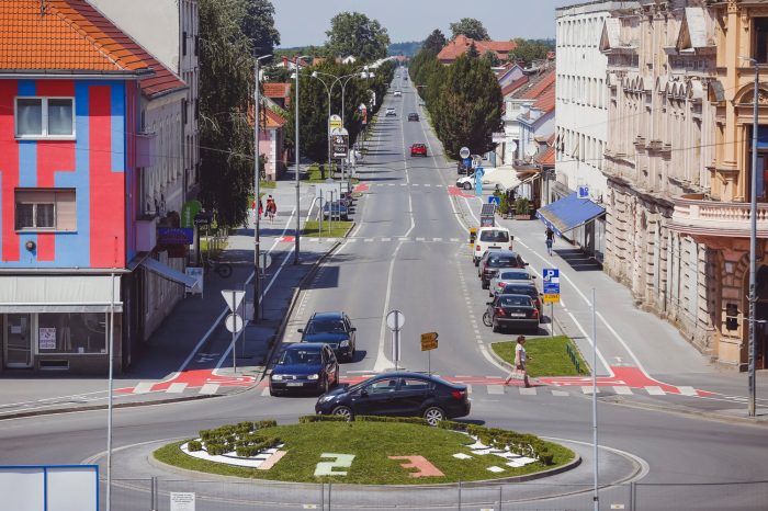 Virovitica započela s bušenjem: Toplinska energija grijat će cijeli krug bivše vojarne