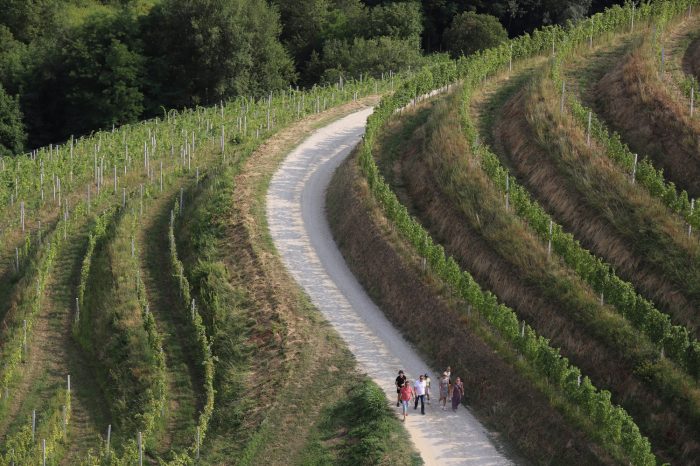 Hrvatski turizam kao nikad prije: 'Cilj ove nagrade je prepoznavanje destinacija'