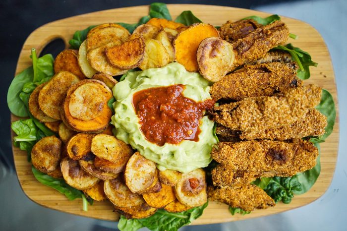 Veganska prehrana smanjuje CO2 za 46%: Studija potvrđuje goleme ekološke prednosti